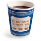 Illustration for article titled In Defense Of Cheap, Crappy Coffee